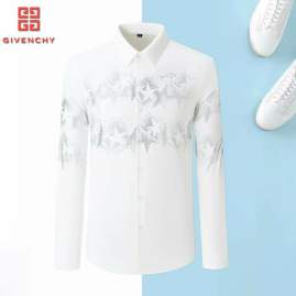 Picture of Givenchy Shirt Long _SKUGivenchyM-3XL12yr1426328